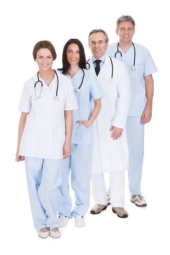 Healthcare Facilities