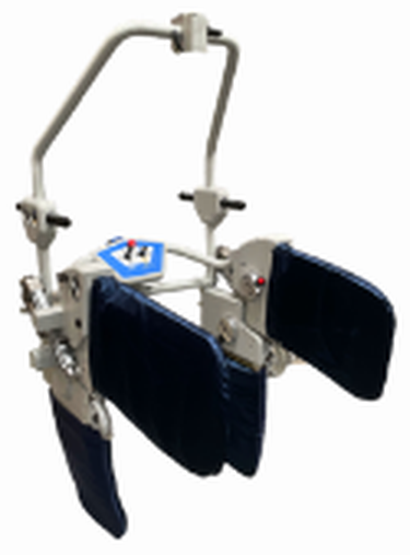 UpLyft Support Unit configuration